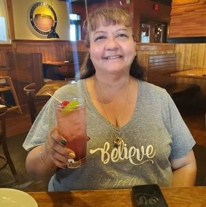 Meet your Posher, Bernice